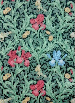 1887 iris black by John Henry Dearle oroginal text.jpg