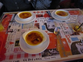 定番のクリームブリュレ.jpg